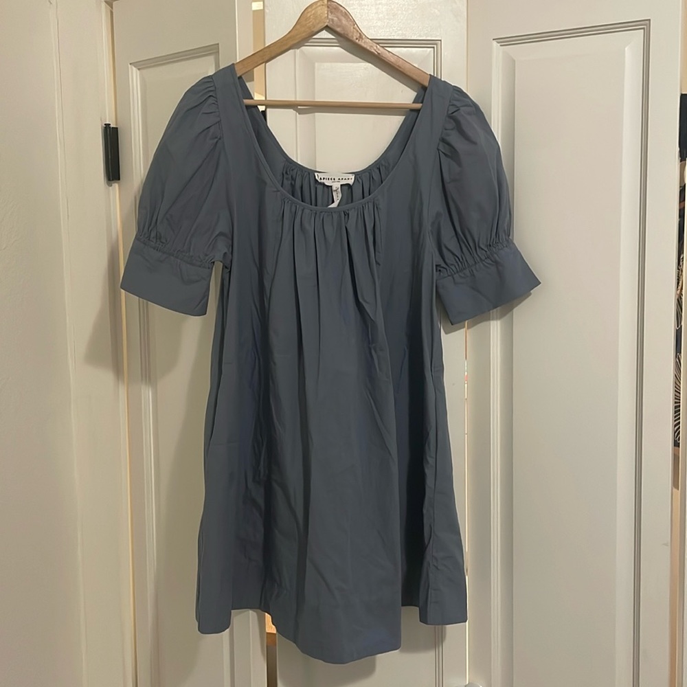 Apiece apart cotton top